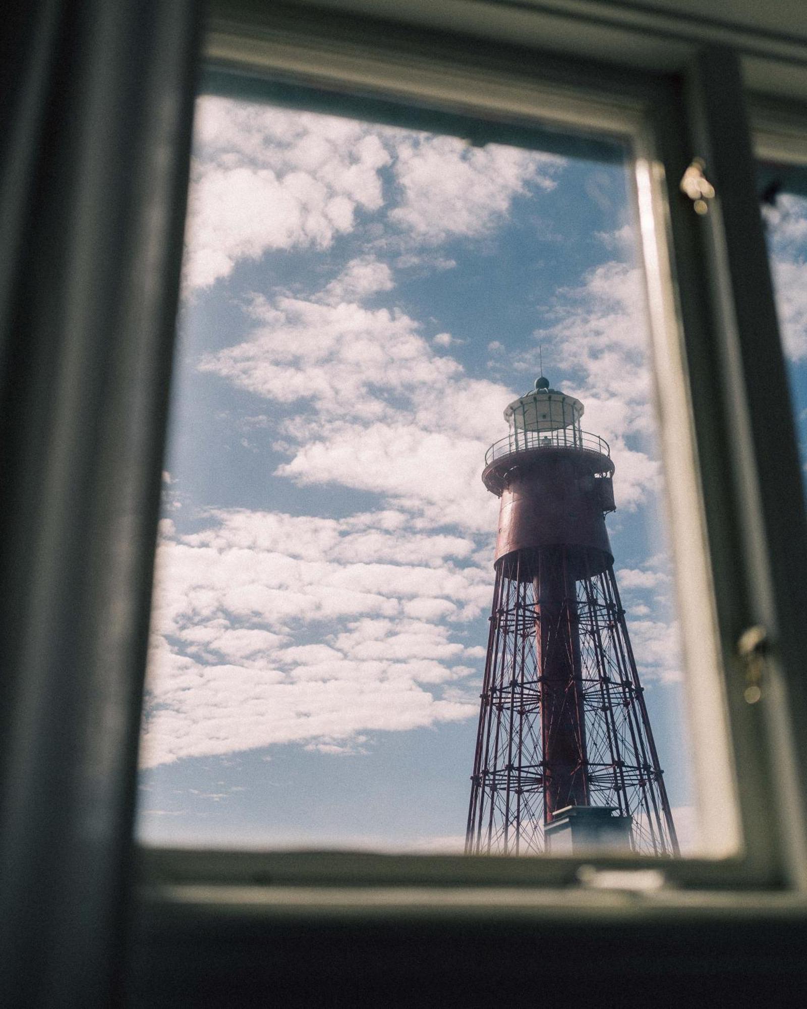 Pater Noster A Home On The Horizon クラーデスホルメン エクステリア 写真